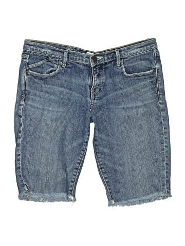 Abercrombie & Fitch Denim Shorts (view 1)
