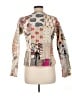 Unbranded Ivory Jacket Size M - photo 2