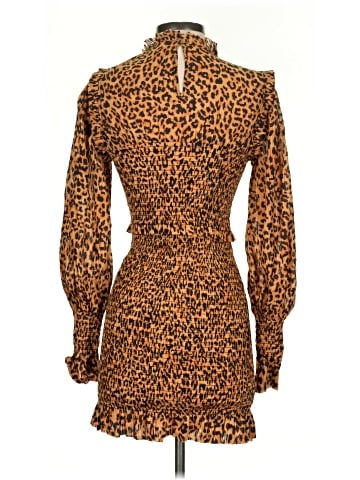 Bec & Bridge Cocktail Dress (view 2)