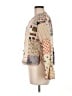 Unbranded Ivory Jacket Size M - photo 5