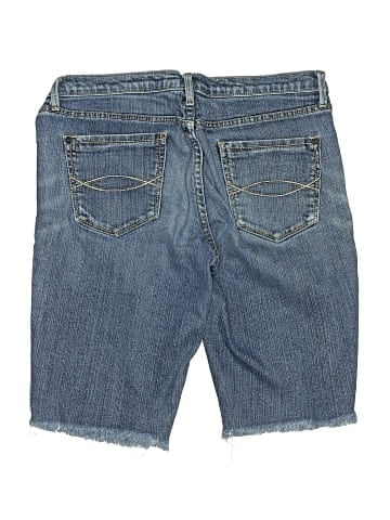 Abercrombie & Fitch Denim Shorts (view 2)