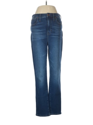 Madewell Jeans (view 1)