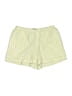 J.Crew Stripes Yellow Shorts Size XS - photo 1
