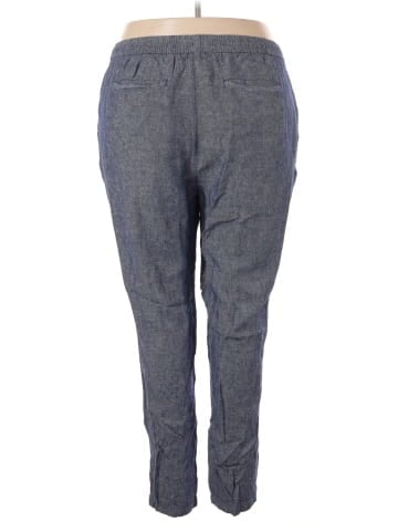 Old Navy Linen Pants (view 2)