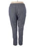 Old Navy Blue Linen Pants Size XL (tall) - photo 2