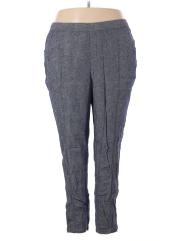 Old Navy Linen Pants (view 1)