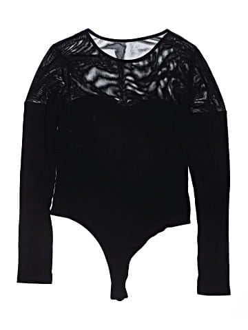 Blue Rain Bodysuit (view 1)