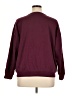 Classic Elements Burgundy Pullover Sweater Size XL - photo 2
