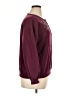 Classic Elements Burgundy Pullover Sweater Size XL - photo 4