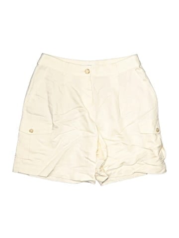 Ann Taylor LOFT Cargo Shorts (view 1)