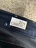 Gap Polka Dots Blue Jeans Size 27 waist - photo 7