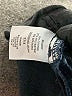Gap Polka Dots Blue Jeans Size 27 waist - photo 9