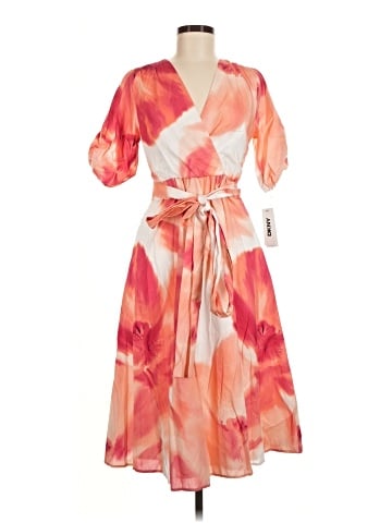 DKNY Casual Dress (view 1)