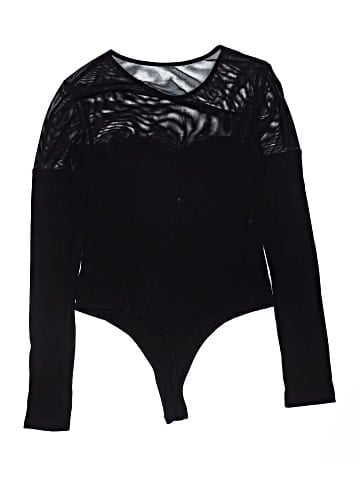 Blue Rain Bodysuit (view 2)