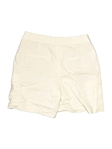 Ann Taylor LOFT Cargo Shorts (view 2)