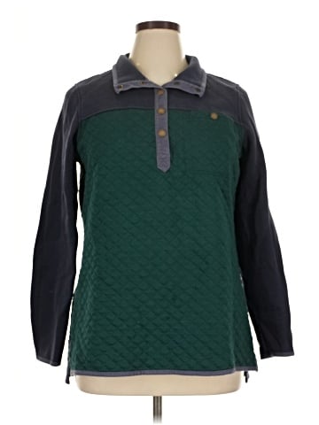 L.L.Bean Pullover Sweater (view 1)