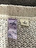 Alya Ivory Pullover Sweater Size S - photo 7