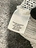 Alya Ivory Pullover Sweater Size S - photo 8