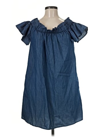 Corey Lynn Calter Casual Dress (view 1)