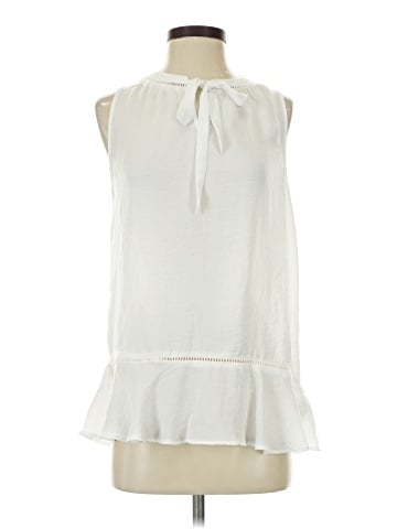 Joe's Jeans Sleeveless T-Shirt (view 1)