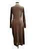 Old Navy Brown Casual Dress Size XL - photo 2