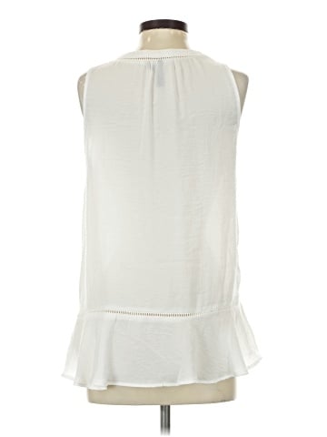 Joe's Jeans Sleeveless T-Shirt (view 2)