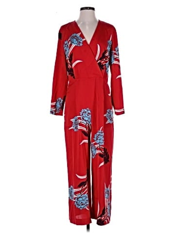Diane von Furstenberg Jumpsuit (view 1)