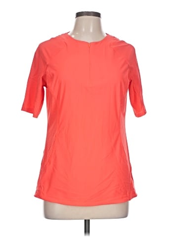 Athleta Active T-Shirt (view 1)
