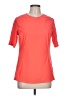 Athleta Orange Active T-Shirt Size L - photo 1