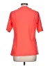 Athleta Orange Active T-Shirt Size L - photo 2