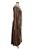 Old Navy Brown Casual Dress Size XL - photo 4