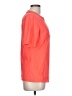 Athleta Orange Active T-Shirt Size L - photo 4