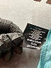 Gerry Solid Teal Active Skort Size M - photo 4