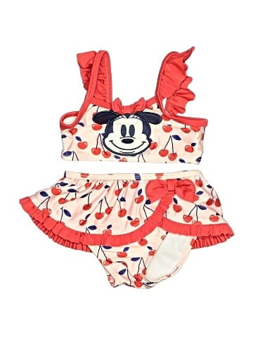 Disney Baby Two Piece Swimsuit (view 1)