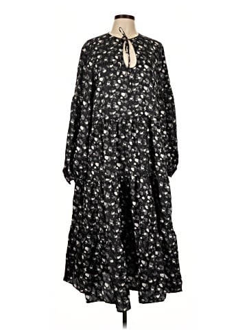 Lafayette 148 New York Casual Dress (view 1)