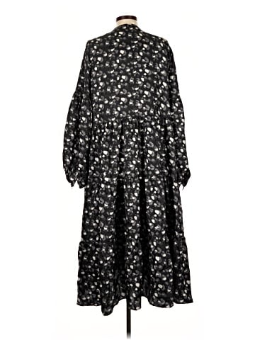 Lafayette 148 New York Casual Dress (view 2)
