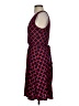 Mix by 41 Hawthorn Argyle Red Cocktail Dress Size S - photo 5