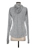 Tek Gear Gray Track Jacket Size S - photo 2