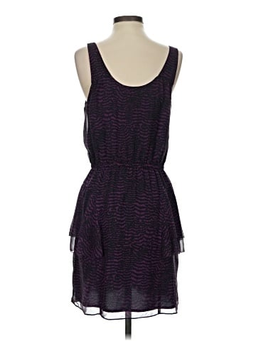 Eliot Cocktail Dress (view 2)