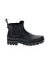 Universal Thread Black Rain Boots Size 6 - photo 1