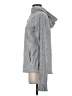 Tek Gear Gray Track Jacket Size S - photo 5