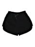 Unbranded Solid Black Athletic Shorts Size L - photo 1