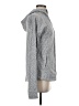 Tek Gear Gray Track Jacket Size S - photo 4
