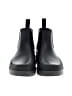 Universal Thread Black Rain Boots Size 6 - photo 2