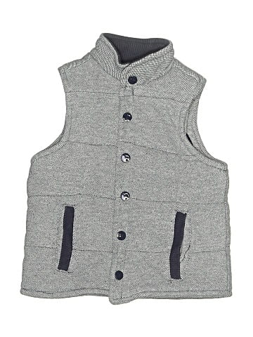 Joe's Jeans Vest (view 1)