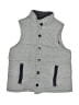 Joe's Jeans Gray Vest Size 4T - photo 1