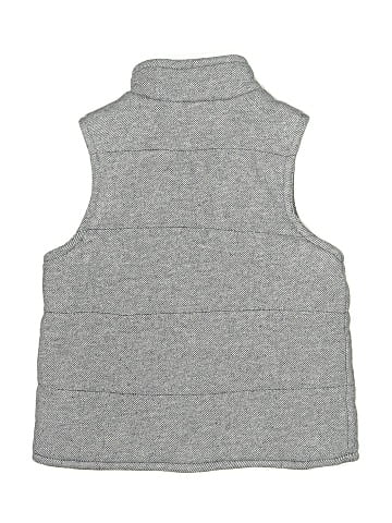 Joe's Jeans Vest (view 2)