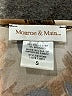 Monroe and Main Animal Print Brown Casual Dress Size S - photo 7