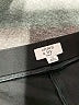 Crown & Ivy Black Active Pants Size 3X - photo 4