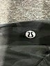 Lululemon Athletica Camo Black Athletic Shorts Size 2 (tall) - photo 3